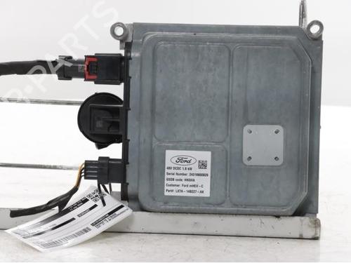 Used Inverter/Converter Inverter/Converter FORD PUMA (J2K, CF7) 1.0 EcoBoost (125 hp) 40589090 40589090