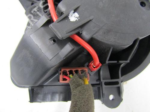 Heater blower motor CITROËN SAXO (S0, S1) 1.4 VTS | BP10984468M62 