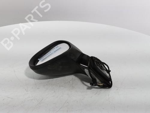 Used Left mirror Left mirror PEUGEOT 207 CC (WD_) 1.6 16V (120 hp) 34562649 34562649