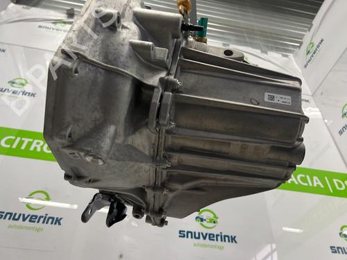 Gearbox RENAULT CLIO V (B7_) 1.0 TCe 90 (B7MT) | BP12177925M3 