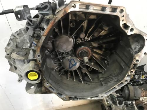 Gearbox RENAULT TRAFIC III Van (FG_) 1.6 dCi 125 (FGMH) | BP31960443M3 - Image 9