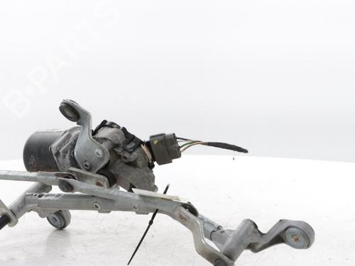 Vindrude Viskermekanisme RENAULT TWINGO III (BCM_, BCA_) Z.E: (BCA1) | BP31050004C83 