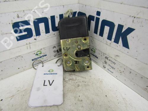 Used Front left lock PEUGEOT 807 (EB_) 2.0 (136 hp) 13188915
