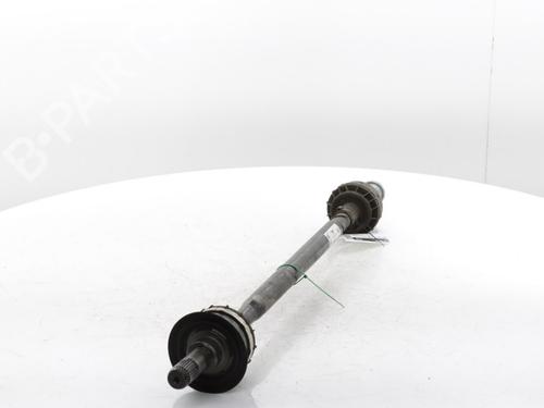 Right rear driveshaft BMW 3 (G20, G80, G28) 330 i | BP29426616M41 