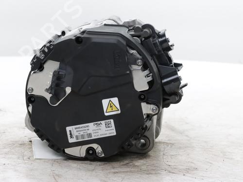 Used Alternator Alternator 36090543 36090543