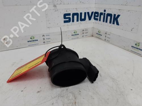 Used Mass air flow sensor CITROËN C5 II (RC_) 1.6 HDi (RC8HZB) (109 hp) 30185187