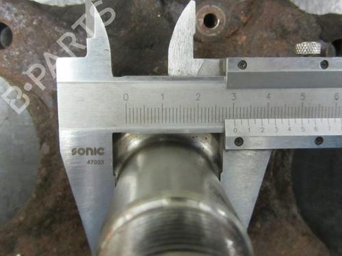 Other PEUGEOT 308 I (4A_, 4C_) 1.6 16V | BP19489854O1