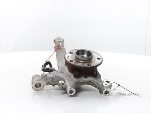 Right front steering knuckle VOLVO V60 II (225) T6 Plug-in Hybrid AWD | BP38234643M26 - Image 8