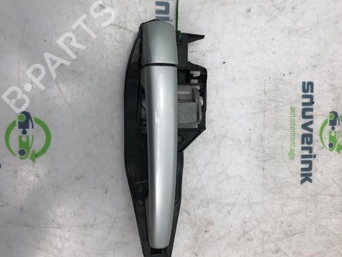 Rear right exterior door handle PEUGEOT 308 SW I (4E_, 4H_) 1.6 HDi | BP24165125C130 