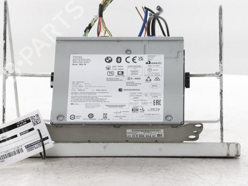 Used Radio Radio 34566451 34566451