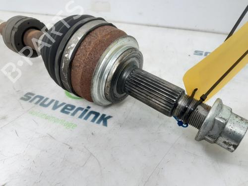 Left front driveshaft RENAULT AUSTRAL E-TECH 200 Hybrid (HGM2) | BP24841079M38 - Image 6