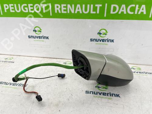 Used Right mirror PEUGEOT 308 I (4A_, 4C_) 1.4 16V (95 hp) 26488821