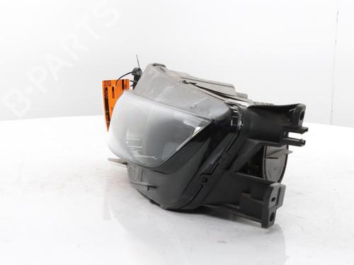 Left headlight CITROËN C4 Picasso II 1.2 THP 130 | BP39211450C28 - Image 3