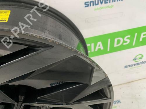 Rim RENAULT ARKANA I (LCM_, LDN_) 1.6 E-TECH 145 (LDMU) | BP26202695C45 