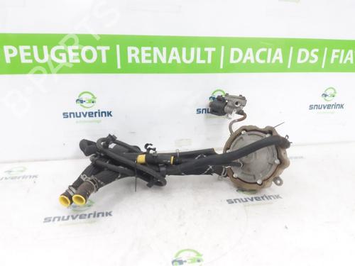 Used Other RENAULT CLIO IV (BH_) 0.9 TCe 90 (BHNF, BHMA, BHMH, BHJK, BHJR) (90 hp) 22963225