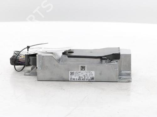 Used Electronic module Electronic module BMW 2 Gran Coupe (F44) 218 i (136 hp) 40297566 40297566