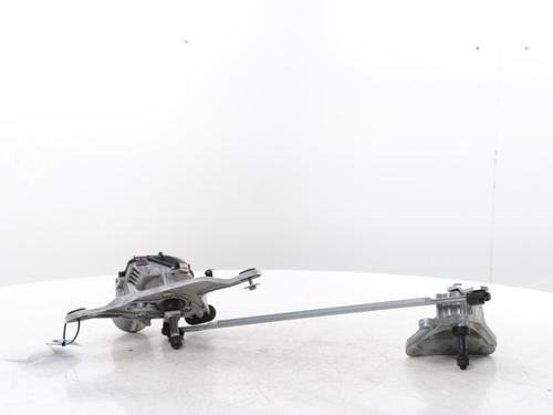 Used Front wipers mechanism PEUGEOT 408 II (FP_, F3_, FM_) Hybrid 136 (FPHPYC) (136 hp) 31960957