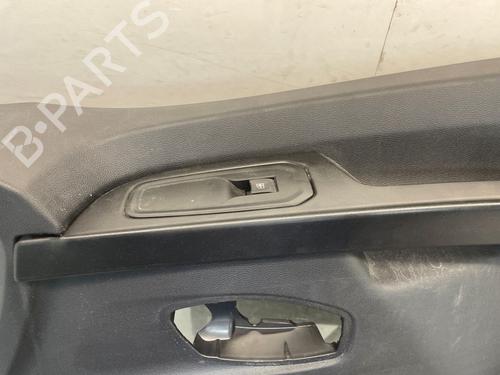 Front right panel RENAULT TRAFIC III Van (FG_) 2.0 dCi 150 (FGMU) | BP34563196C59 - Image 2