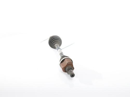Left front driveshaft CITROËN C5 AIRCROSS (A_) 1.6 Hybrid 225 (A45GFR) | BP26665422M38 - Image 8