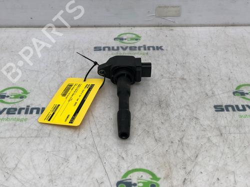 Ignition coil RENAULT CLIO IV Grandtour (KH_) 0.9 TCe 90 | BP16364986M94 