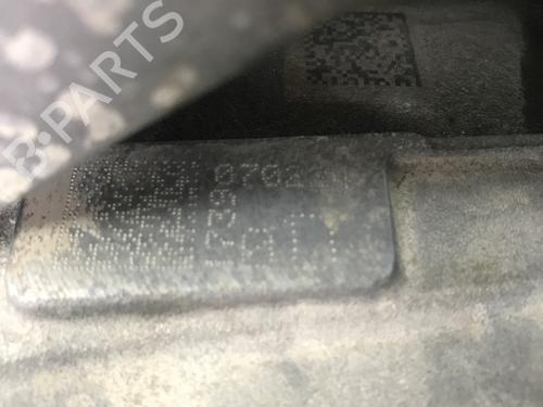 Gearbox VW CADDY V Box Body/MPV (SBA, SBH) 2.0 TDi | BP36089661M3 - Image 7
