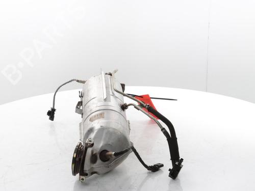 Catalyst CITROËN C4 III (BA_, BB_, BC_) 1.2 PureTech 130 (BAHNSA, BAHNSB) | BP29899590M10 