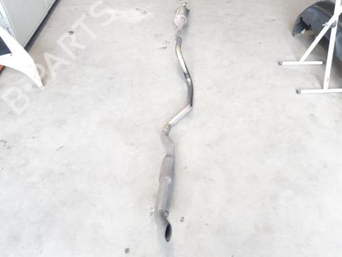 exhaust-system-citroen-c4-picasso-ii-2013-40570282 main image