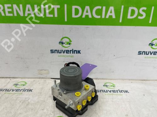 Used ABS pump FIAT DUCATO Van (250_) 130 Multijet 2,3 D (131 hp) 26202522