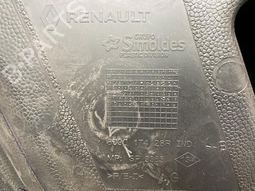 Front left panel RENAULT MASTER III Van (FV) 2.3 dCi 150 FWD (FV0F, FV03, FV09) | BP33935074C58  - Image 8