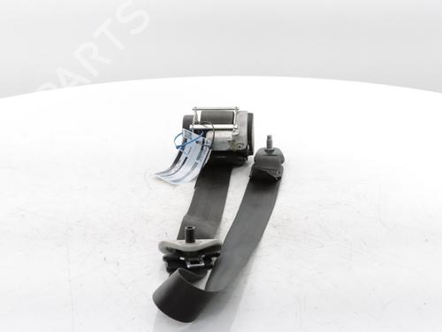 Front left seatbelt PEUGEOT 208 I (CA_, CC_) 1.2 VTI 82 | BP29241365I26 