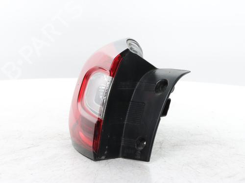 Left taillight RENAULT CAPTUR I (J5_, H5_) 1.2 TCe 120 | BP33813967C34 - Image 3