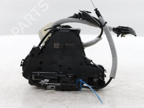 Used Front left lock Front left lock RENAULT CAPTUR II (HF_) E-TECH 145 (HFMU) (143 hp) 33813736 33813736