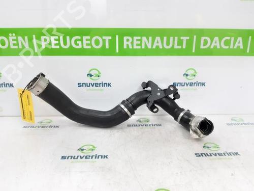 Intercooler pipe RENAULT CAPTUR I (J5_, H5_) 0.9 TCe 90 | BP40576822M127 - Image 3