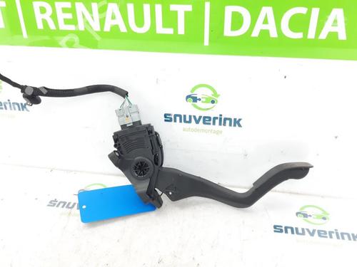 Pedal PEUGEOT 208 I (CA_, CC_) 1.6 BlueHDi 100 | BP10808998I4 