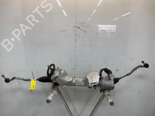 Used Steering rack Steering rack PEUGEOT 508 II (FB_, FH_, F3_) Hybrid 225 (F35GQU) (224 hp) 33845935 33845935