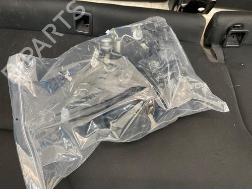 Sedile posteriore RENAULT CLIO IV (BH_) 1.5 dCi 90 | BP30757580C17 