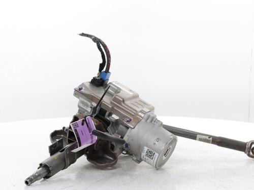 Steering column FIAT 500 (312_) 1.2 (312AXA1A) | BP31261107M21 - Image 5