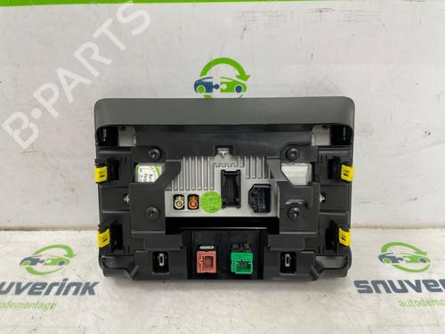 Display CITROËN C3 III (SX) 1.2 PureTech 82 | BP25776478C48 - Image 3