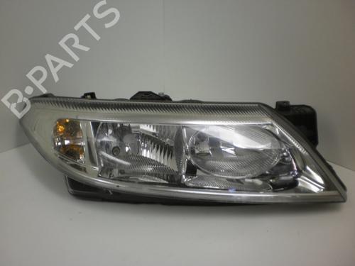 Used Right headlight RENAULT LAGUNA II Grandtour (KG0/1_) 1.8 16V (121 hp) 21195447