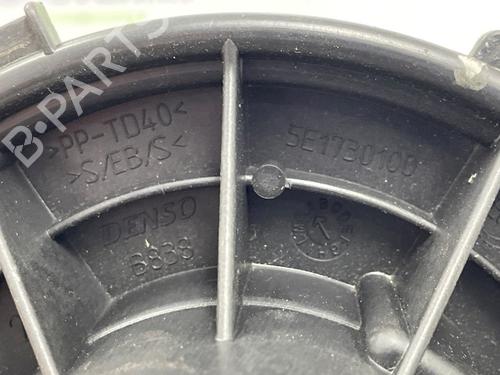 Heater blower motor FIAT DUCATO Van (250_) 130 Multijet 2,3 D | BP26202656M62 
