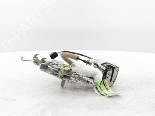 Andre OPEL MOVANO B Van (X62) 2.3 CDTI FWD (FV) | BP31960274O1 