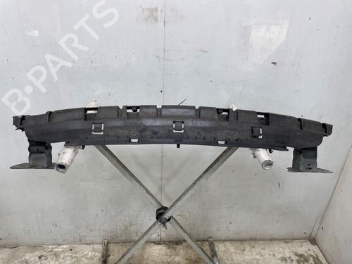 Used Rear bumper reinforcement Rear bumper reinforcement PEUGEOT 2008 I (CU_) 1.2 VTi (82 hp) 33814031 33814031