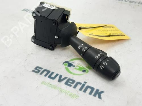 Steering column stalk RENAULT TWINGO III (BCM_, BCA_) 1.0 SCe 70 | BP40574086I23 - Image 5