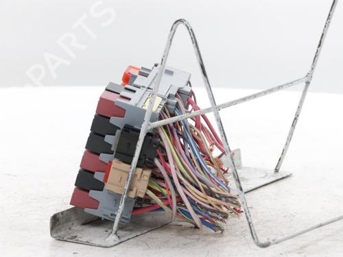 Fuse box JEEP COMPASS (MP, M6, MV, M7) 1.3 | BP38264131E1 - Image 5