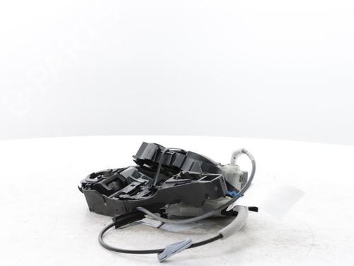 Front left lock OPEL VIVARO C Van (K0) 2.0 | BP36966916C98 - Image 7