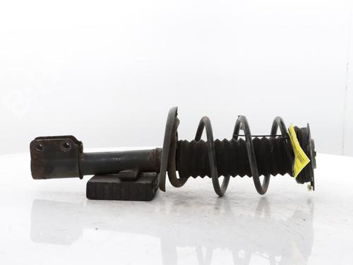 Used Left front shock absorber RENAULT CLIO IV (BH_) 1.5 dCi 90 (90 hp) 30758601