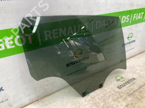 Dør rude højre bagtil RENAULT MEGANE E-TECH SUV EV60 (BNJ1) | BP24418309C21 - Image 3