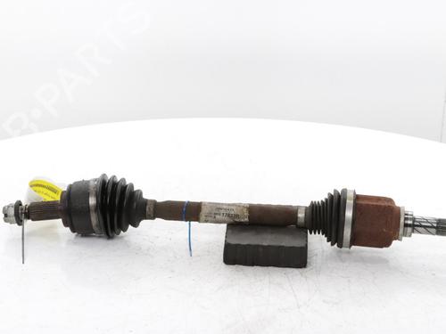 Used Left front driveshaft RENAULT KANGOO Express (FW0/1_) 1.5 dCi 95 (FW16) (95 hp) 30186651