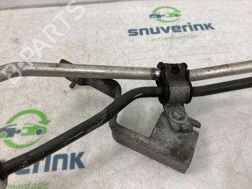 Pipe PEUGEOT EXPERT Van (V_) 2.0 BlueHDi 150 | BP20500171M125 