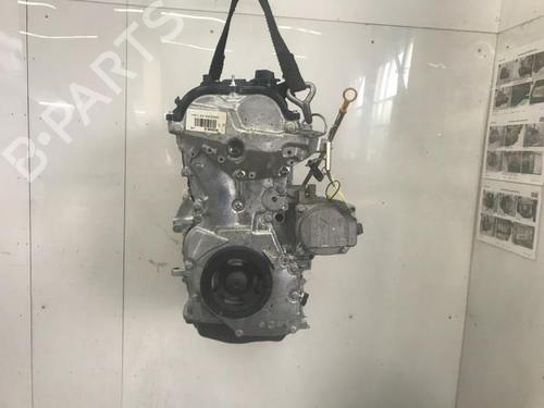 Engine RENAULT CLIO V (B7_) 1.6 E-TECH 145 (B7MU) | BP40585819M1 - Image 4